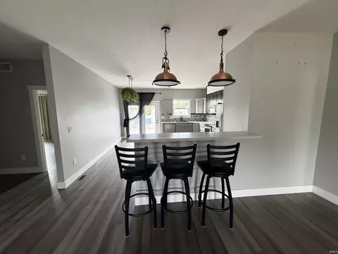 Kitchen - 605 W 10th St, Oolitic, IN 47451 photo 1 of 6