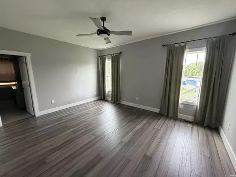 Bedroom - 605 W 10th St, Oolitic, IN 47451 photo 1 of 7