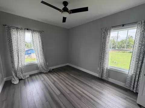 Bedroom - 605 W 10th St, Oolitic, IN 47451 photo 3 of 7