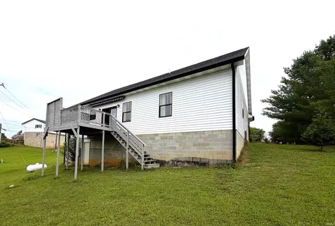 Other - 605 W 10th St, Oolitic, IN 47451 photo 8 of 9