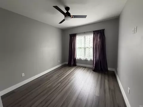 Bedroom - 605 W 10th St, Oolitic, IN 47451 photo 5 of 7