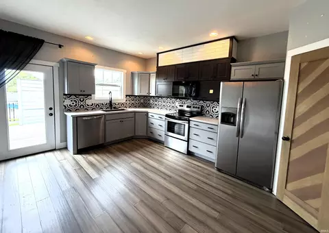 Kitchen - 605 W 10th St, Oolitic, IN 47451 photo 3 of 6