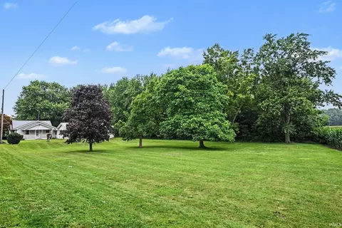 Exterior - 121 E Orange St, Cromwell, IN 46732 photo 2 of 2