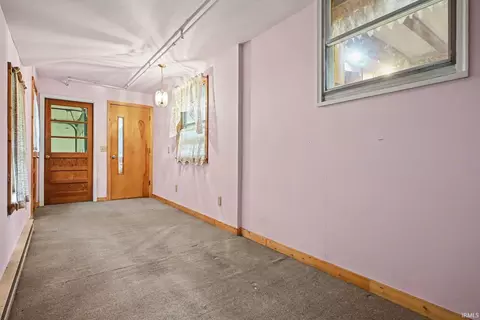 Entry Way - 121 E Orange St, Cromwell, IN 46732 photo 1 of 1