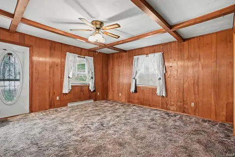 Living - 121 E Orange St, Cromwell, IN 46732 photo 2 of 4