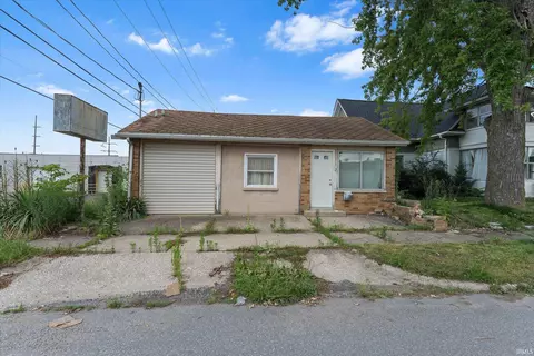 113 W Fairview Ave, South Bend, IN 46614