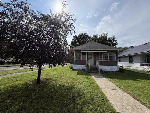 1325 S Courtland Ave, Kokomo, IN 46902