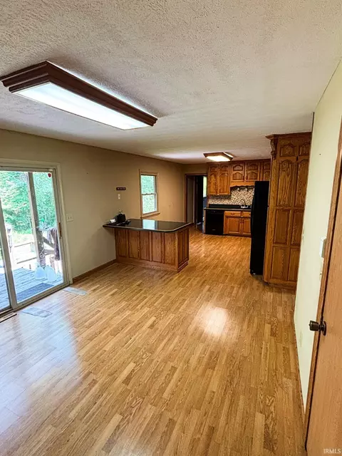 Kitchen - 1517 Elliston Dr, Bloomington, IN 47401 photo 5 of 5