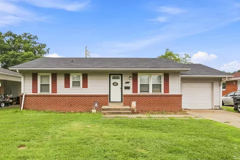 1631 S Boeke Rd, Evansville, IN 47714