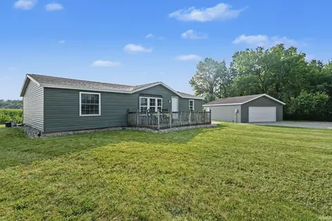8089 N 800 W Rd, Roann, IN 46974