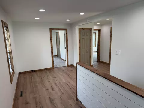 Entry Way - 516 N Maple St, Argos, IN 46501 photo 1 of 1