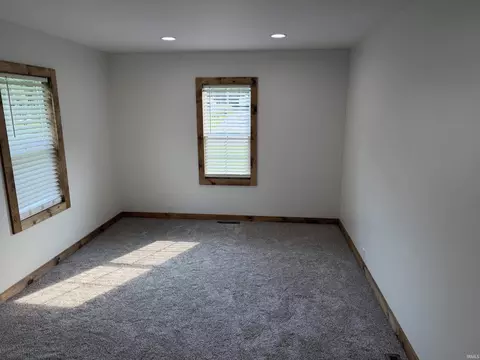 Bedroom - 516 N Maple St, Argos, IN 46501 photo 1 of 2