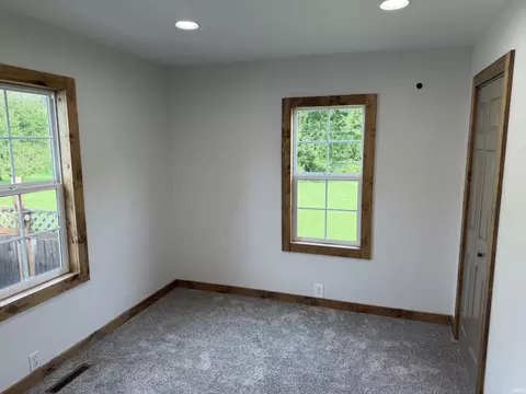 Bedroom - 516 N Maple St, Argos, IN 46501 photo 2 of 2