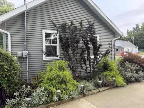 Exterior - 516 N Maple St, Argos, IN 46501 photo 7 of 8