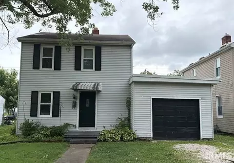1604 Jackson Ave, Evansville, IN 47714