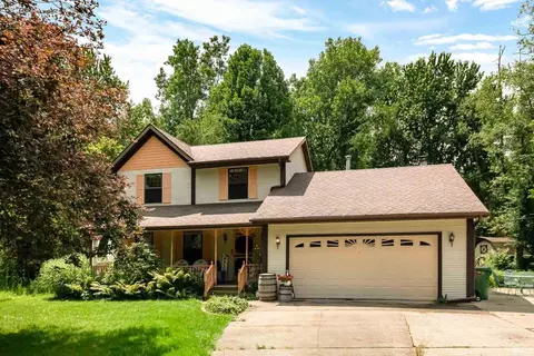 19030 Auten Rd, South Bend, IN 46637