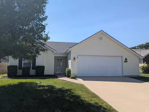 7308 Tayside Trl, Fort Wayne, IN 46814