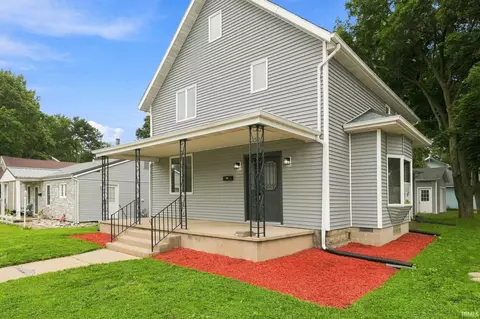 125 Shalley Dr, Plymouth, IN 46563
