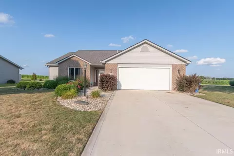3485 E Sherman St, Columbia City, IN 46725