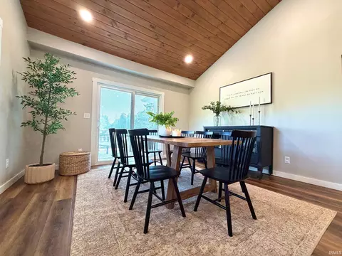 Dining - 1115 Lafayette Ave, Oolitic, IN 47451 photo 2 of 2