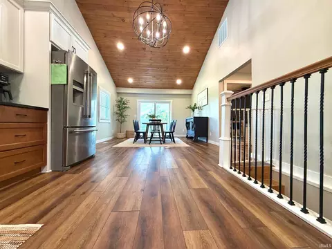 Entry Way - 1115 Lafayette Ave, Oolitic, IN 47451 photo 3 of 5