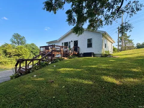 Other - 1115 Lafayette Ave, Oolitic, IN 47451 photo 1 of 9