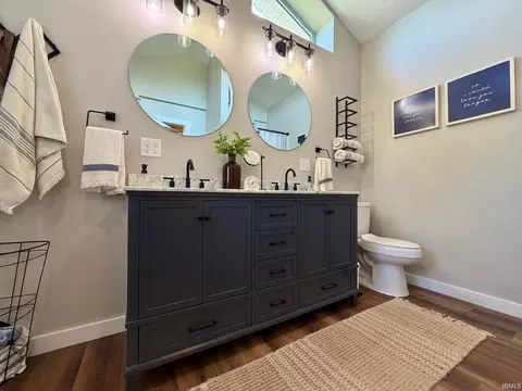 Bath - 1115 Lafayette Ave, Oolitic, IN 47451 photo 1 of 4