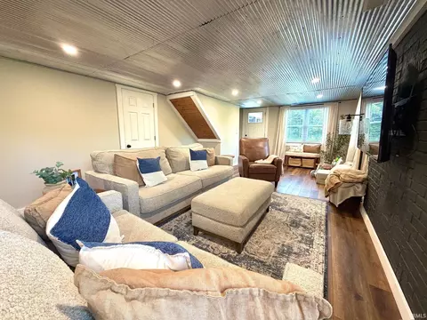 Living - 1115 Lafayette Ave, Oolitic, IN 47451 photo 10 of 10