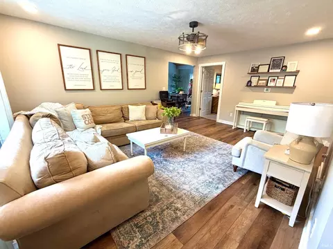 Living - 1115 Lafayette Ave, Oolitic, IN 47451 photo 1 of 10