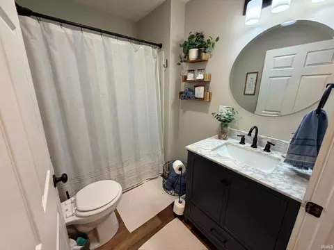 Bath - 1115 Lafayette Ave, Oolitic, IN 47451 photo 4 of 4