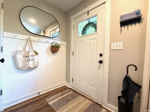 Entry Way - 1115 Lafayette Ave, Oolitic, IN 47451 photo 1 of 5