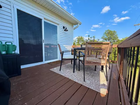 Exterior - 1115 Lafayette Ave, Oolitic, IN 47451 photo 9 of 9
