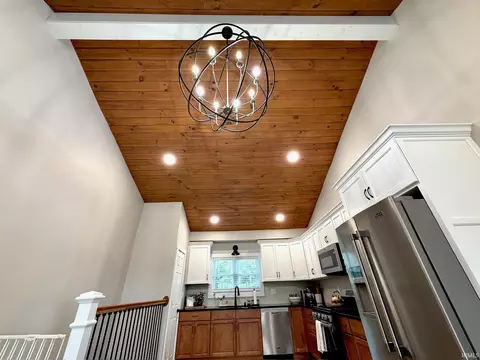 Kitchen - 1115 Lafayette Ave, Oolitic, IN 47451 photo 1 of 5