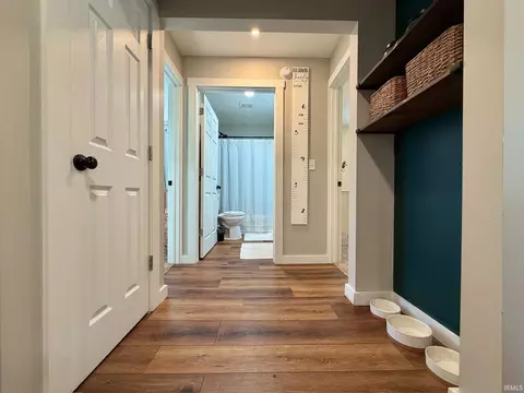 Entry Way - 1115 Lafayette Ave, Oolitic, IN 47451 photo 5 of 5