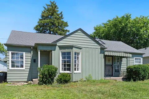 1619-1621 E Rudisill Blvd, Fort Wayne, IN 46806