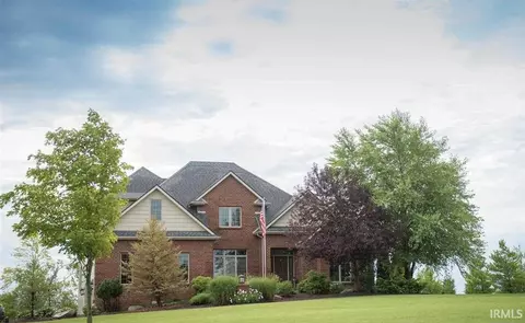10433 N 300 E, Roanoke, IN 46783