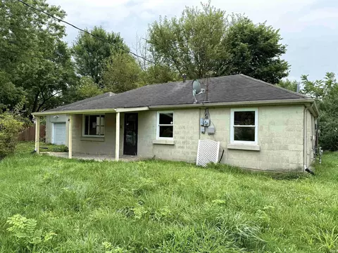 15001 W 6th St, Daleville, IN 47334