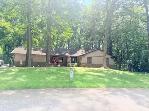 4611 Shady Ln, Logansport, IN 46947