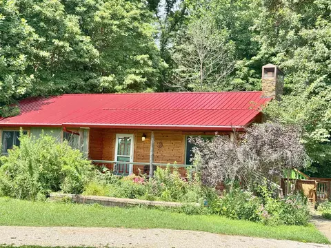 8029 E Mcville Rd, Solsberry, IN 47459