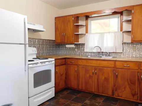 Kitchen - 320 20th St, Bedford, IN 47421 photo 1 of 2