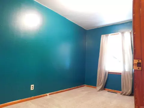 Bedroom - 320 20th St, Bedford, IN 47421 photo 1 of 2