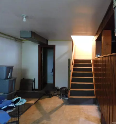 Entry Way - 320 20th St, Bedford, IN 47421 photo 1 of 1