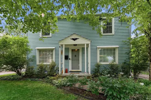 1430 E Monroe St, South Bend, IN 46615