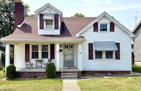112 N Washington St, Huntingburg, IN 47542