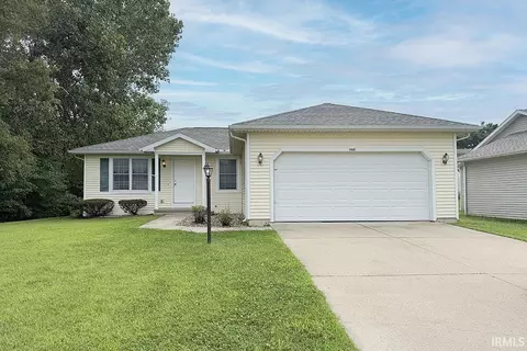 508 Heritage Dr, Middlebury, IN 46540