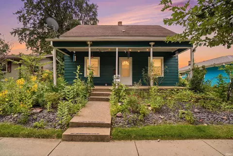 2212 N 19th St, Lafayette, IN 47904