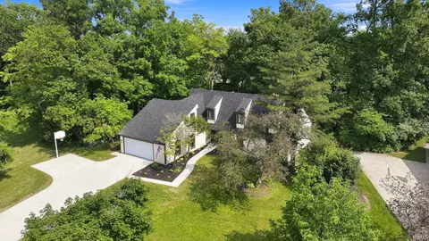 11626 Indigo Dr, Fort Wayne, IN 46814