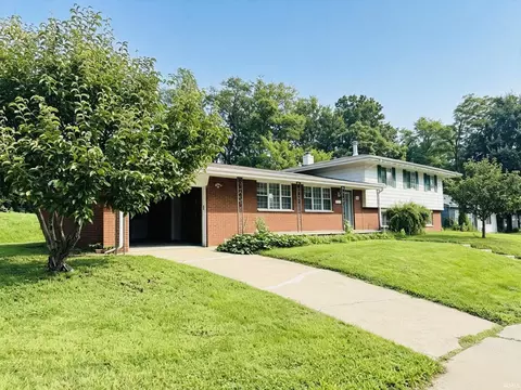 222 Schilling St, West Lafayette, IN 47906