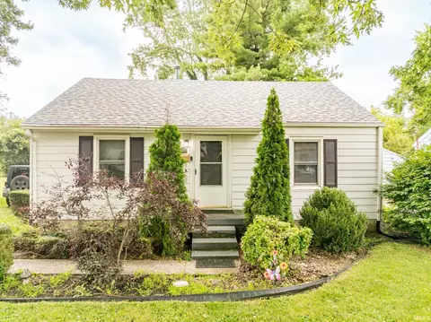 2003 E 22nd St, Muncie, IN 47302