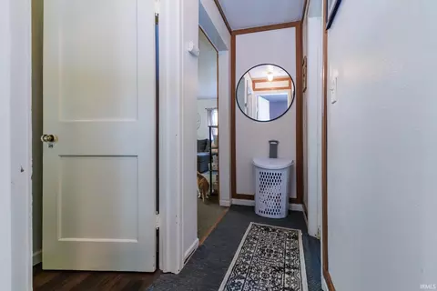Entry Way - 2003 E 22nd St, Muncie, IN 47302 photo 1 of 1